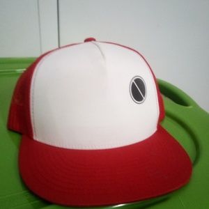 Pokemon Hat Snapback